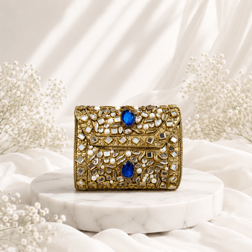 Small Clutches