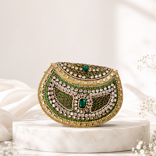 Wedding & Party Clutches