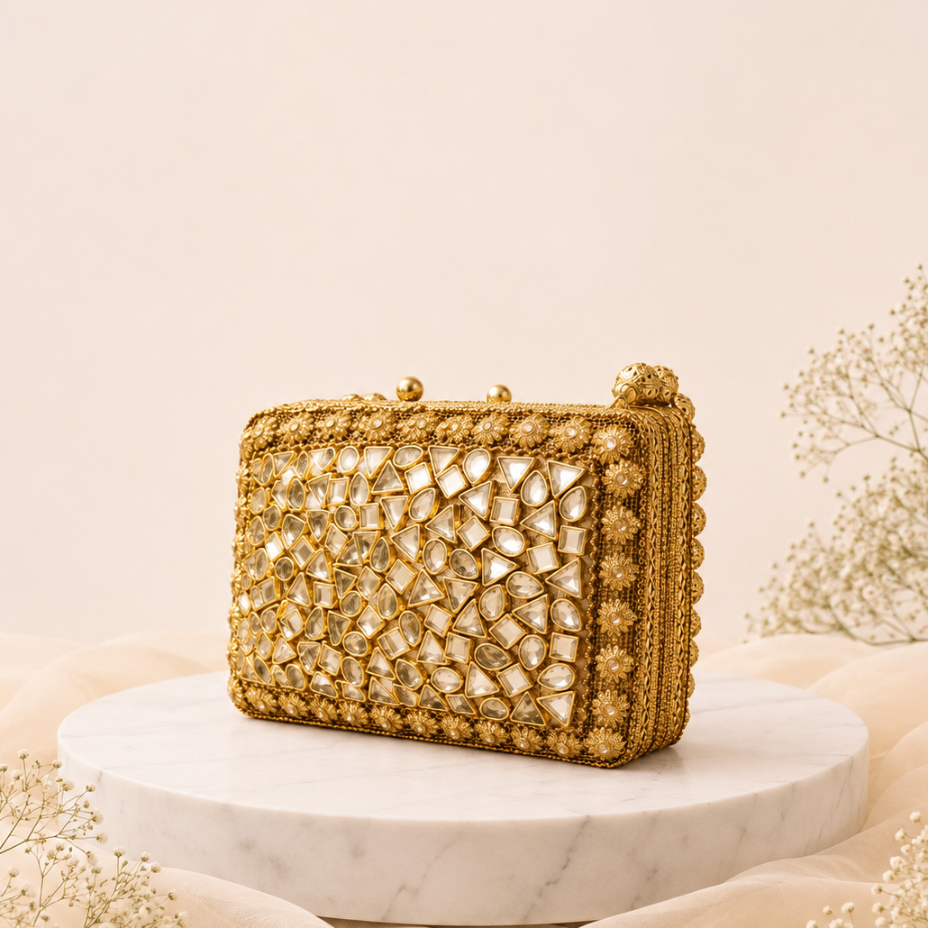 Aurelia Kundan✨