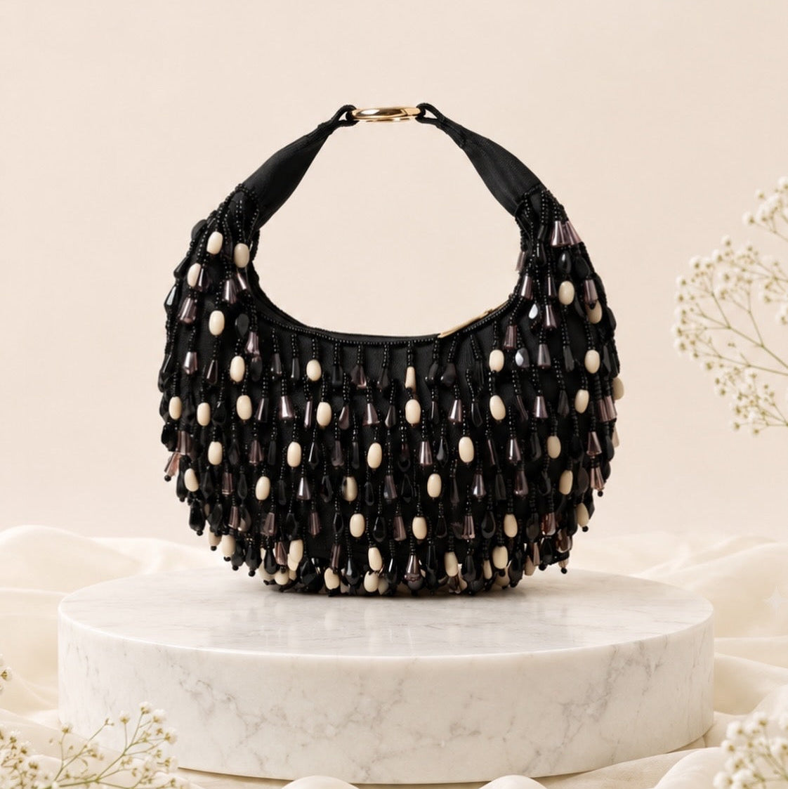 Champagne Bag