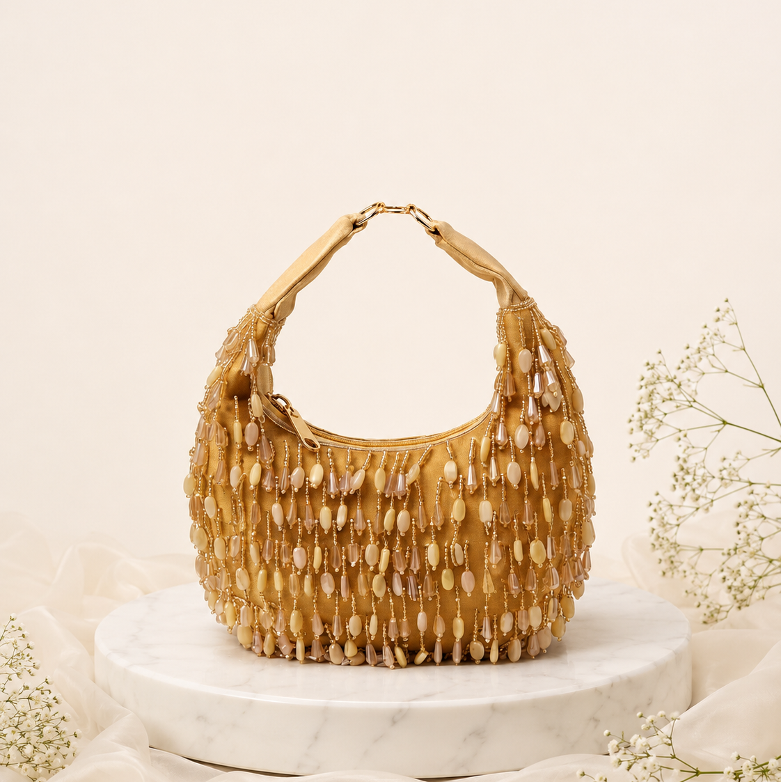 Champagne Bag