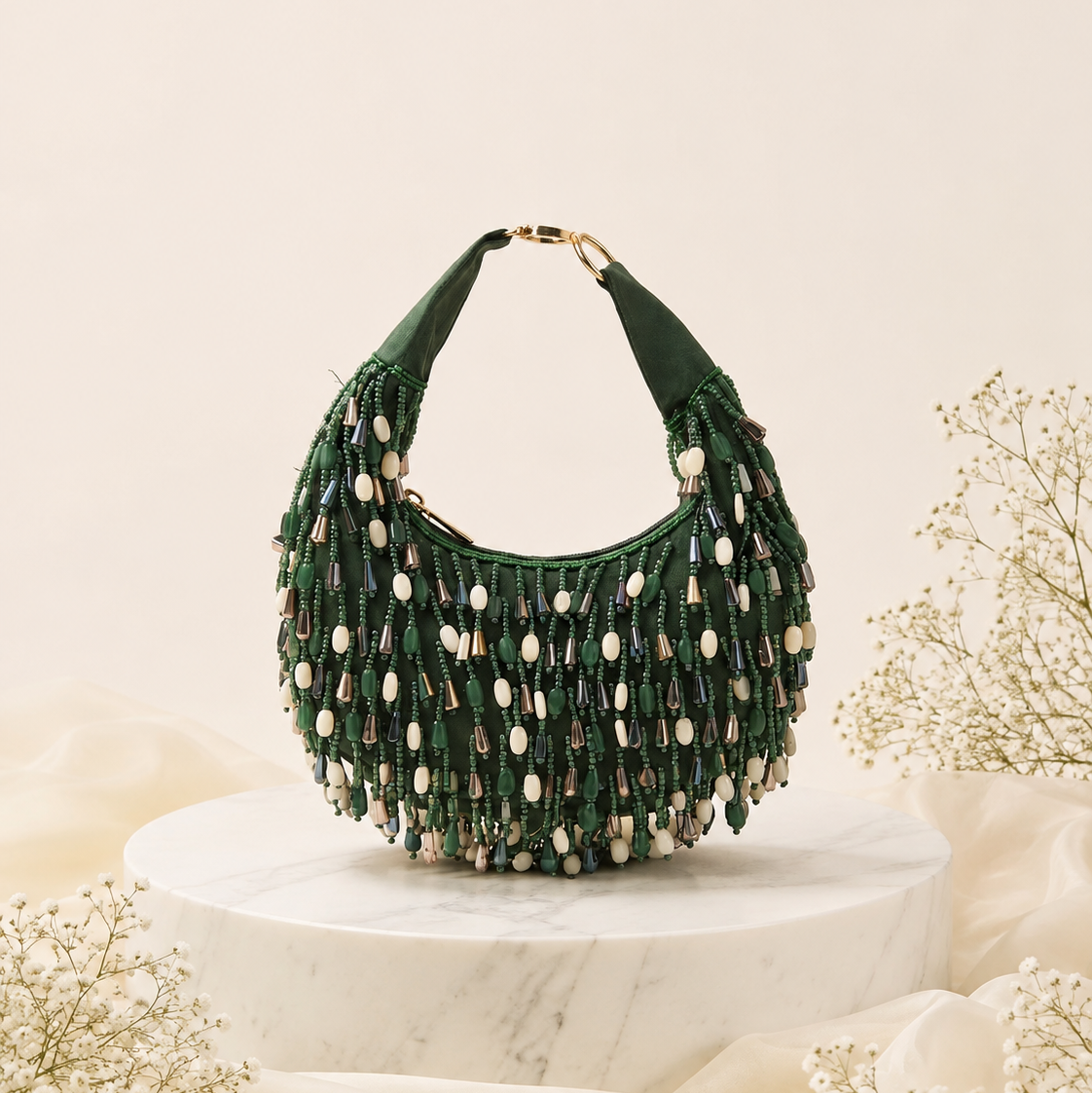 Champagne Bag