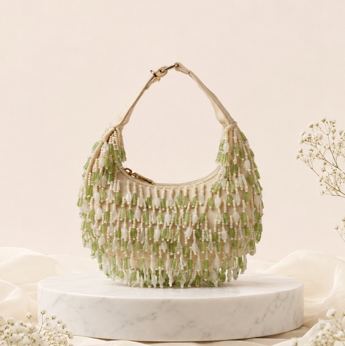 Champagne Bag