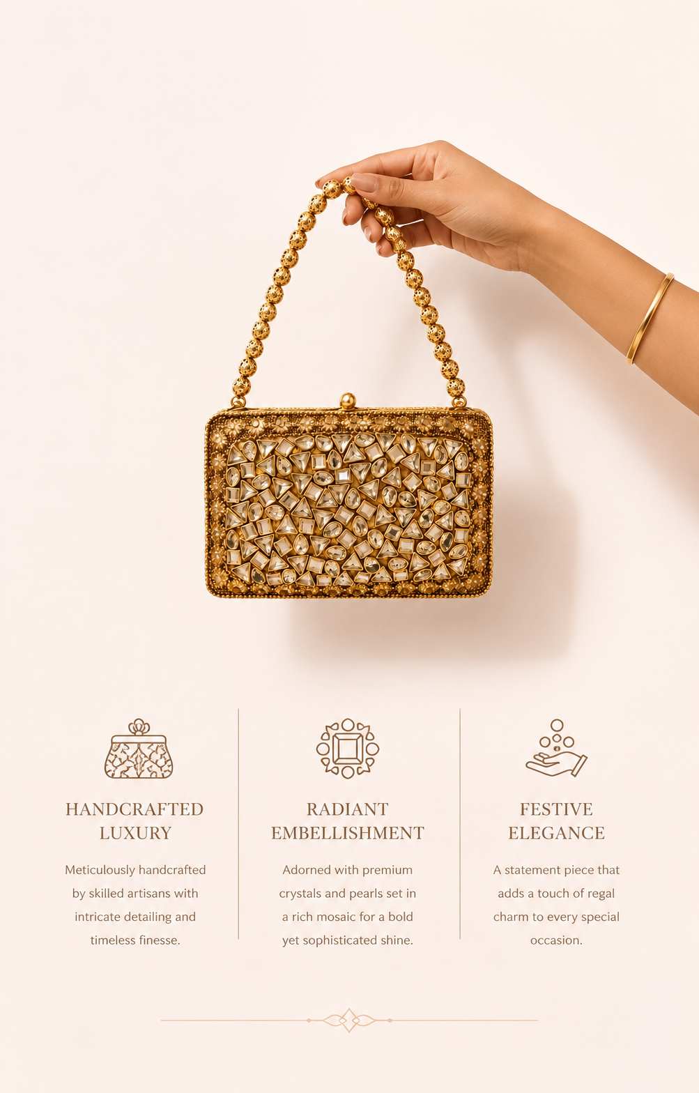 Aurelia Kundan✨