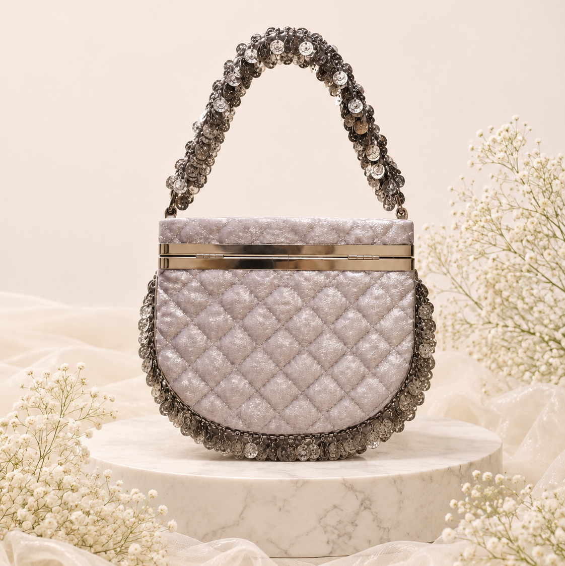 Heritage Coin Bag