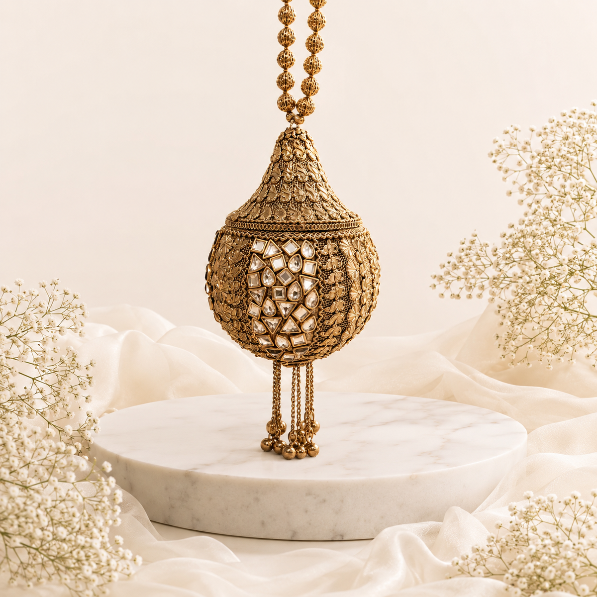 Kundan Potli