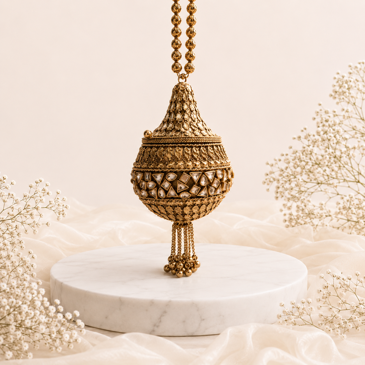 Kundan Potli