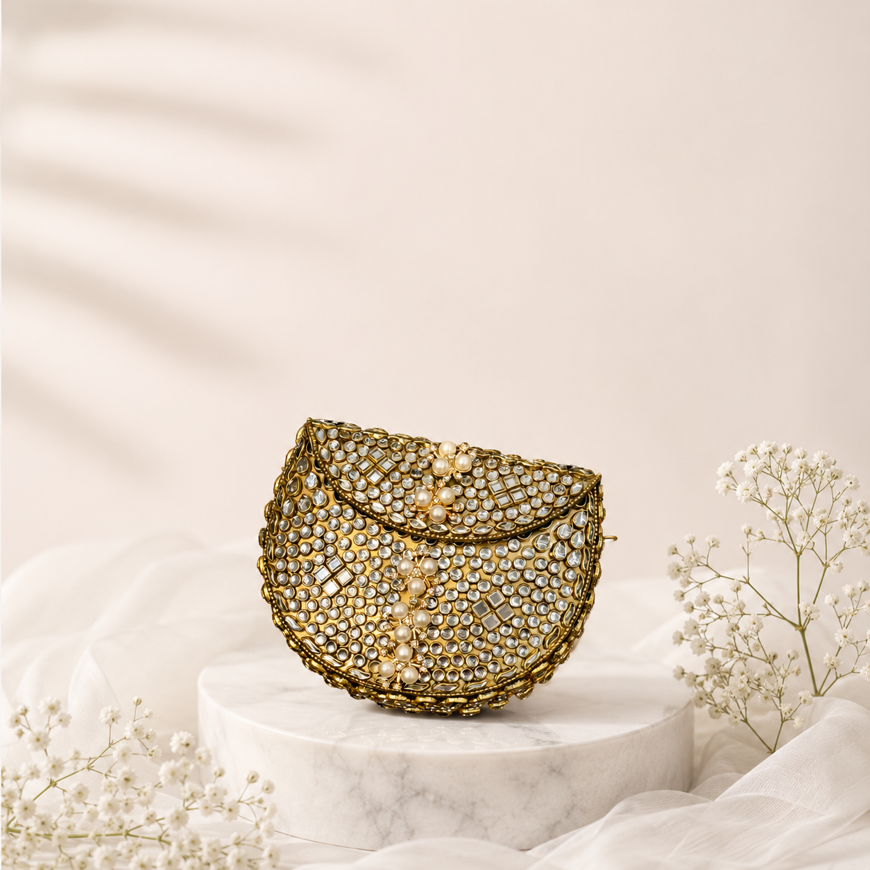 The Royal Pearl